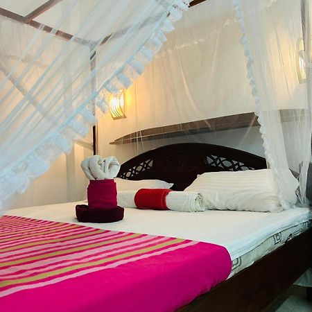 Seaside Coco Villa Beruwala Eksteriør bilde